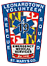 Leonardtown Volunteer Rescue Squad Company 19 uniform patch