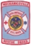 Mechanicsville Volunteer Rescue Squad Company 29 uniform patch