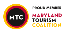 Maryland Tourism Coalition Logo
