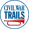 Civil War Trails Logo