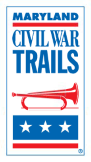 Maryland Civil War Trails Logo