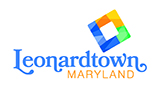 Leonardtown Maryland Logo