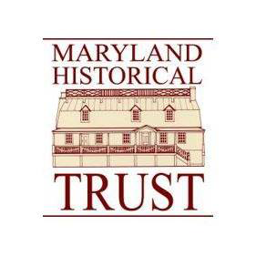 Maryland Historical Trust Logo