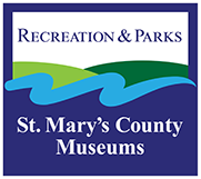 St. Mary's County Museums Logo