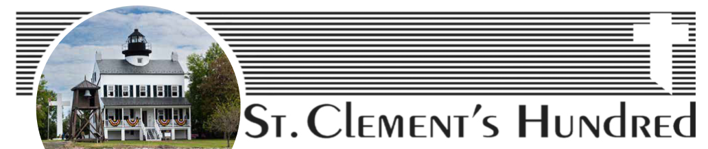 St. Clements Hundred Logo