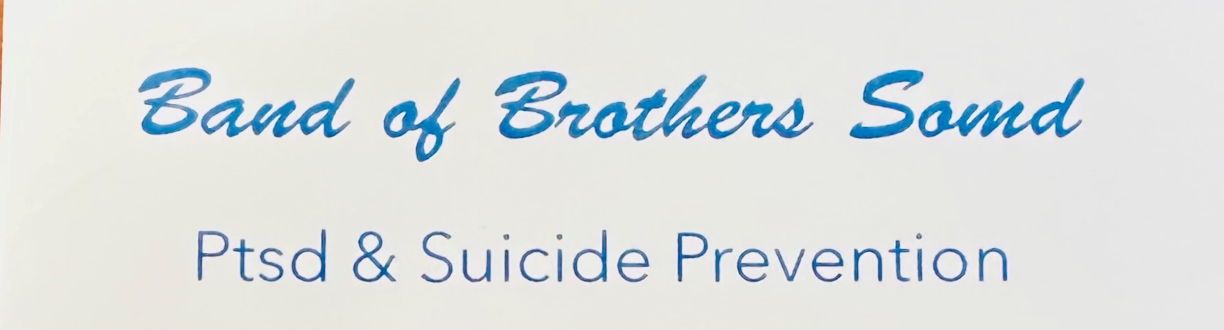 Band of Brothers