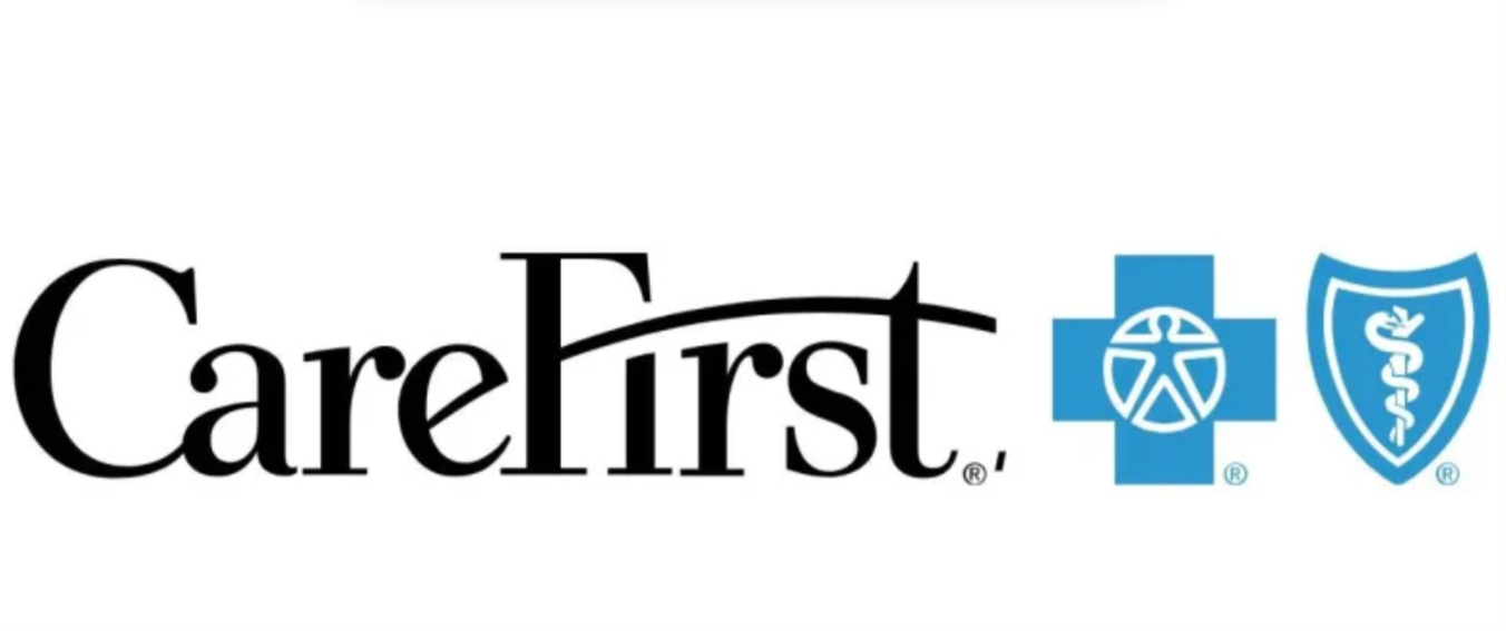 CareFirst Logo