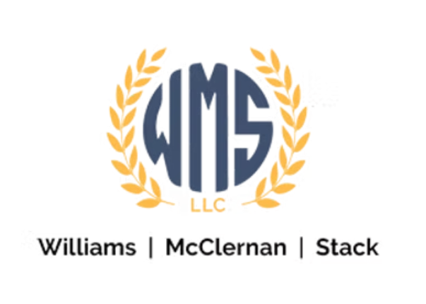 Williams, McClernan, Stack