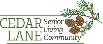 Ceder Lane Logo