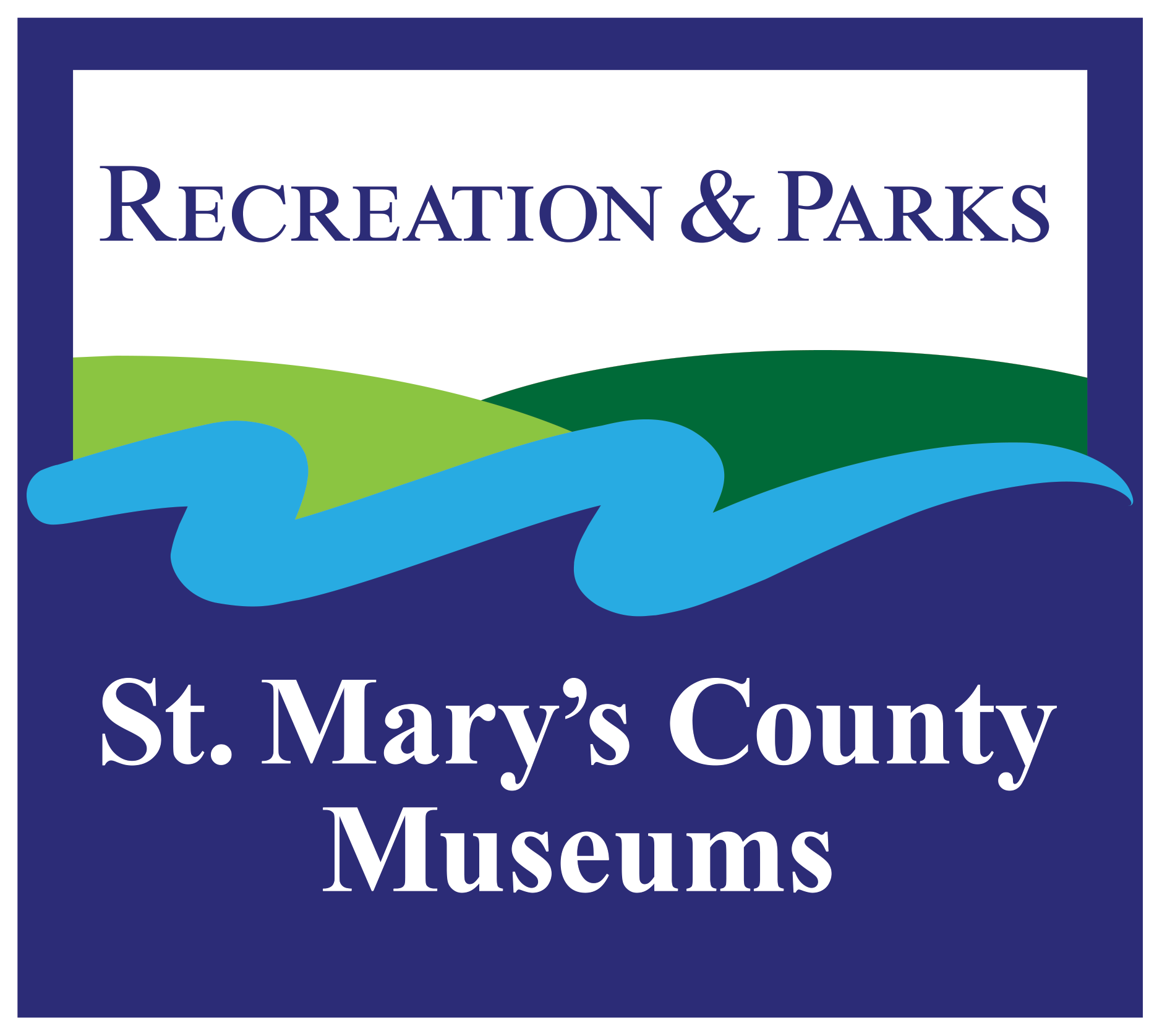 Recreation & Parks St. Mary's County Museums