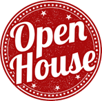Election Judges Open House
