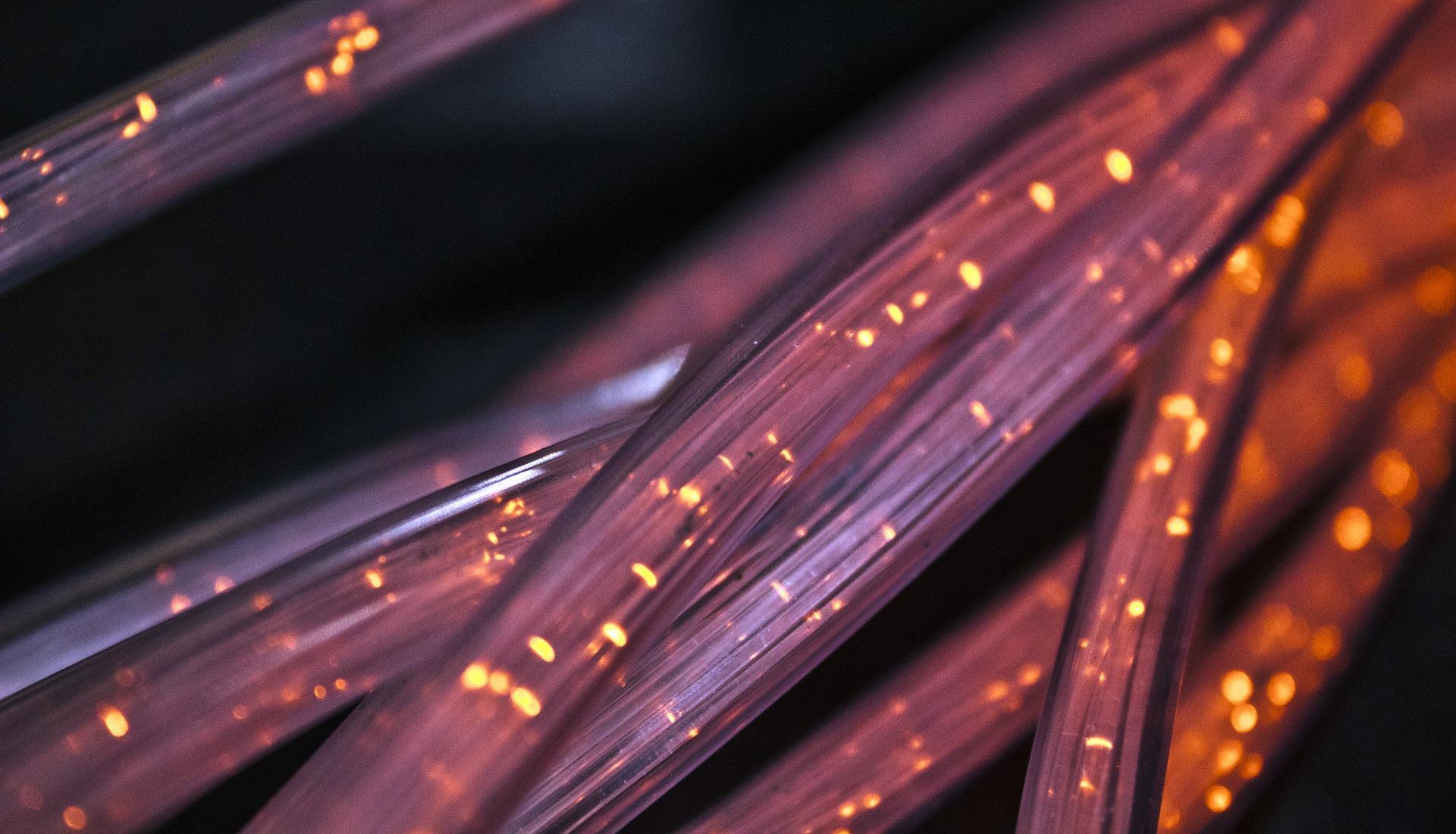 Fiber cables