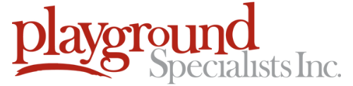 Playground Specialists Inc. Logo